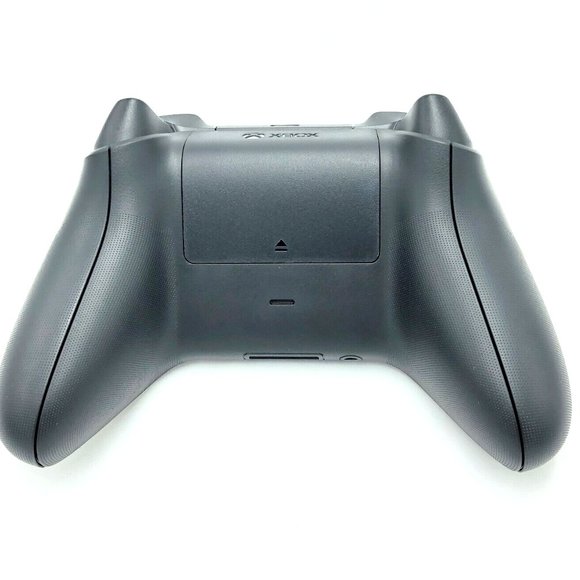 Custom Microsoft Xbox Series X / S Wireless Controller - Glossy Chrome Blue - Picture 8 of 8